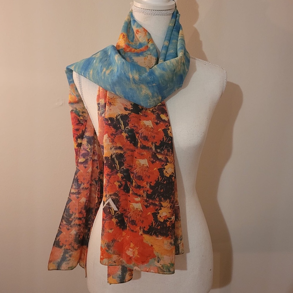 Long Scarf (NWOT)
